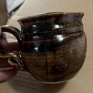 Spring street hand thrown pottery